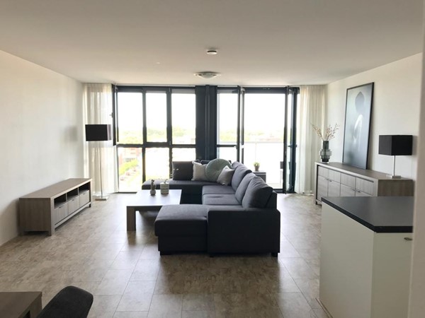 Medium property photo - Raadhuisplein 88, 2132 TZ Hoofddorp